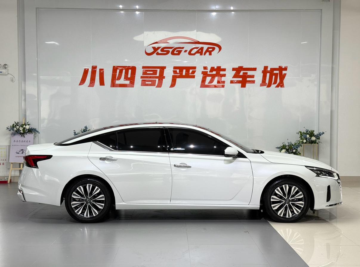 Nissan Altima 2022 thumb 6