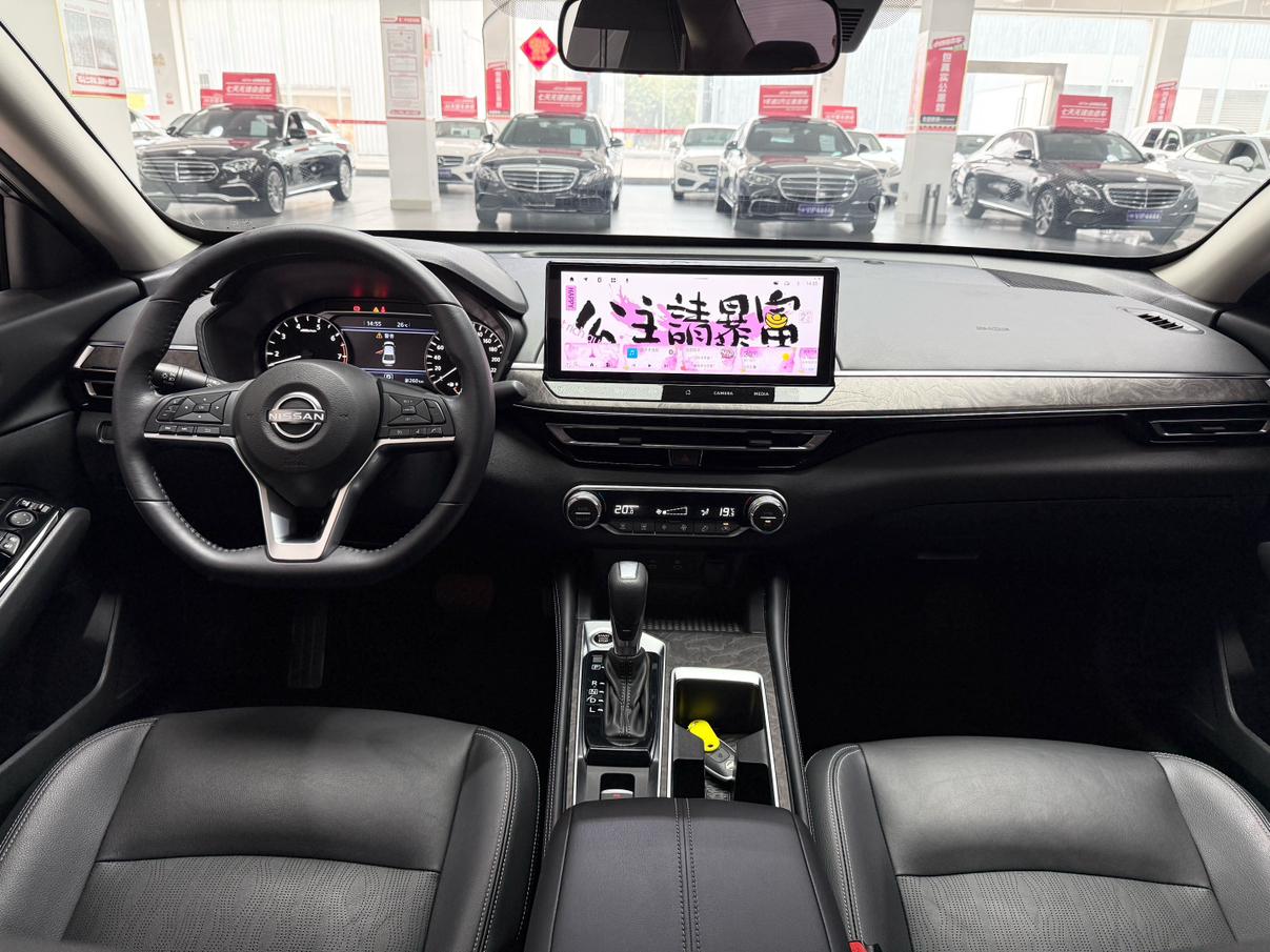 Nissan Altima 2022 thumb 8