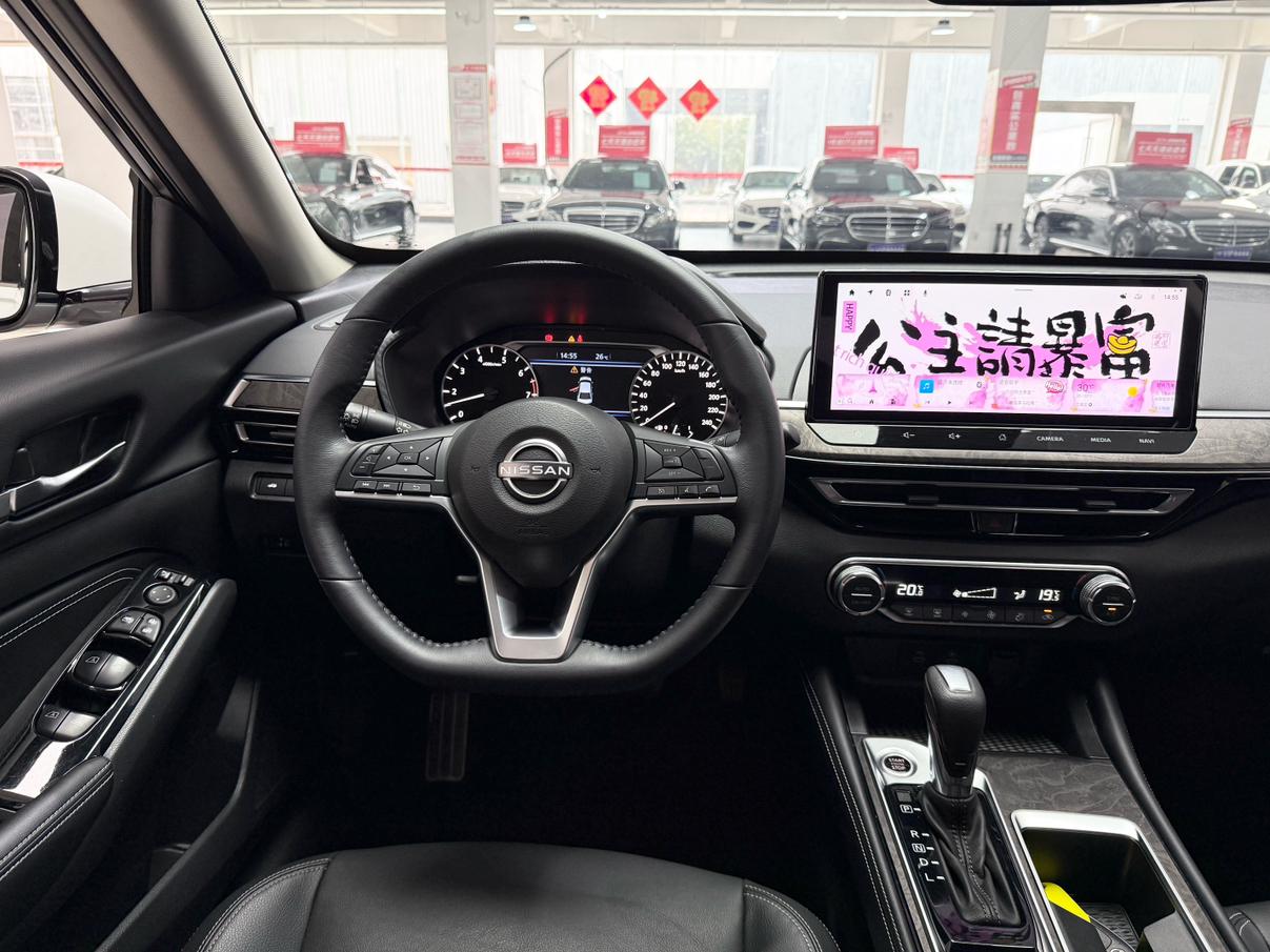 Nissan Altima 2022 thumb 9