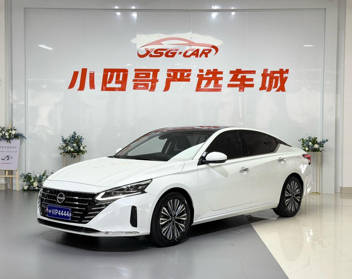 Nissan Altima 2022 thumb 12