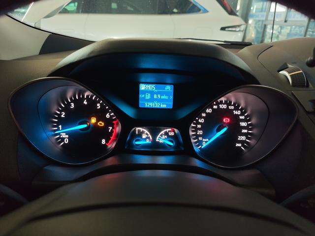 Ford Kuga 2019 thumb 5