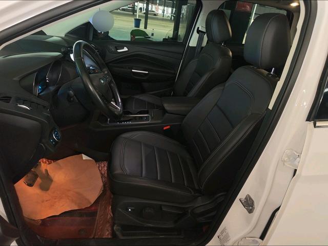 Ford Kuga 2019 thumb 8