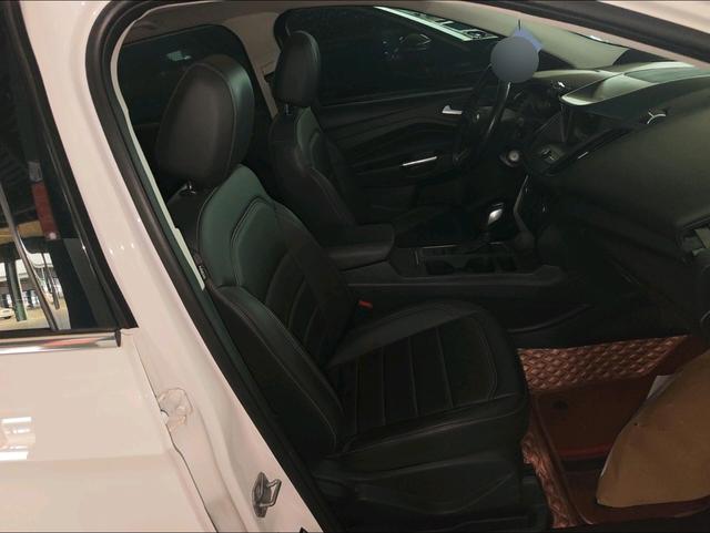 Ford Kuga 2019 thumb 9