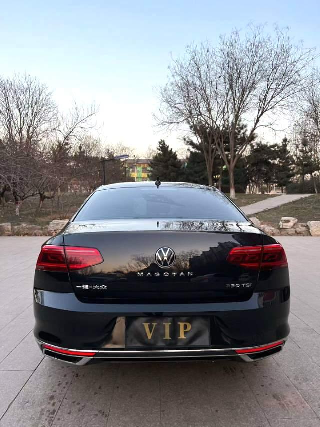 Volkswagen Magotan 2020 thumb 3