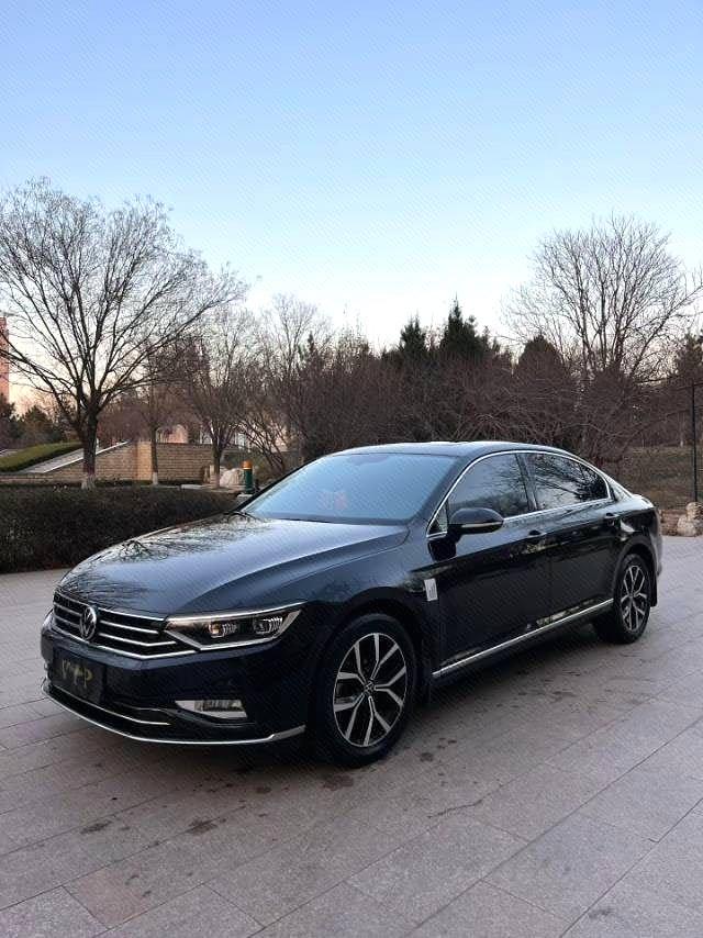 Volkswagen Magotan 2020 thumb 4