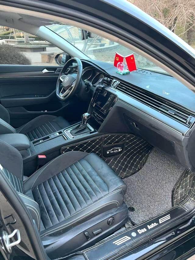 Volkswagen Magotan 2020 thumb 5