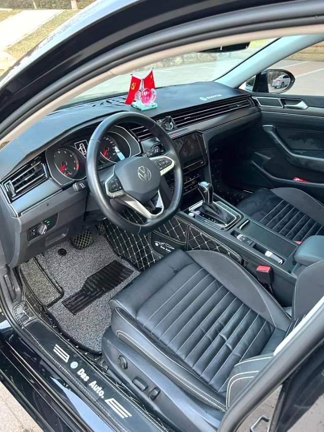 Volkswagen Magotan 2020 thumb 6