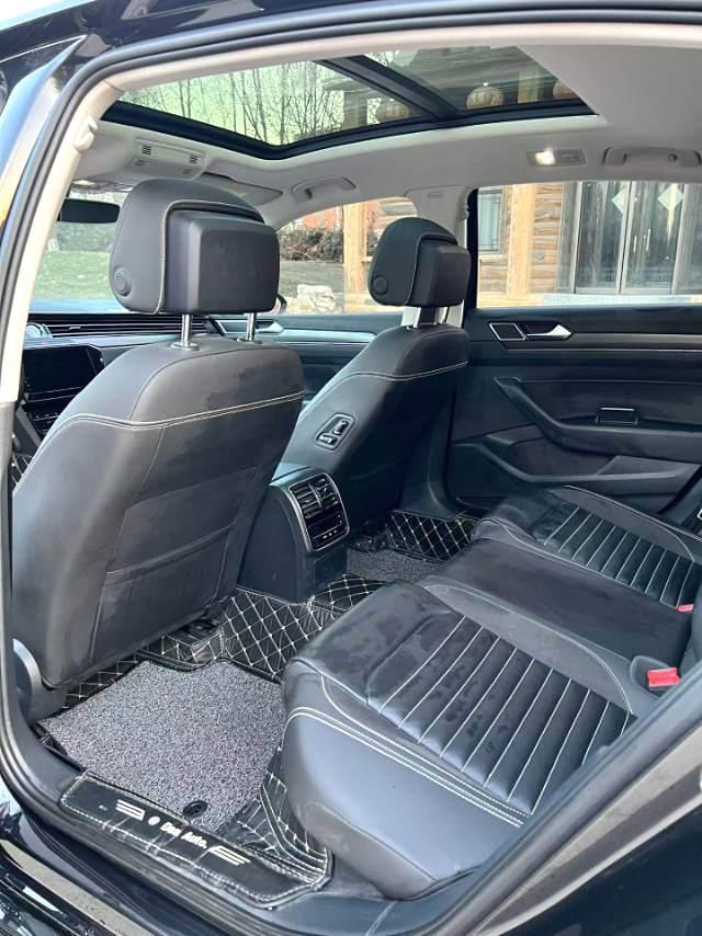 Volkswagen Magotan 2020 thumb 7