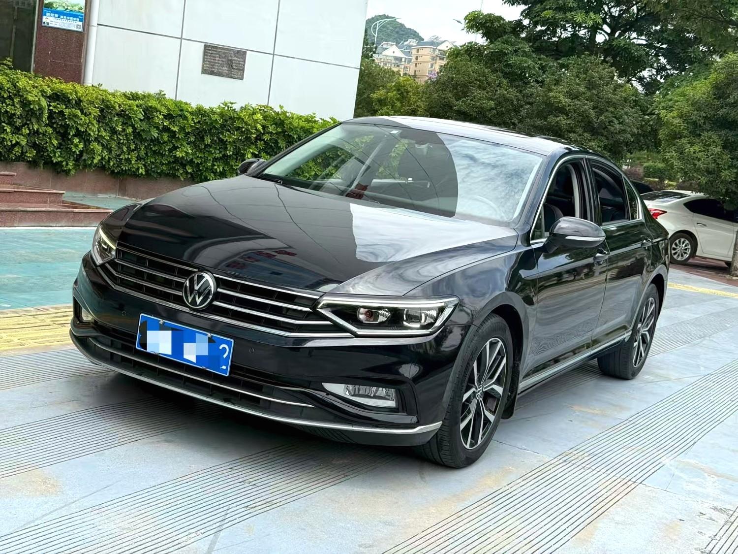 Volkswagen Magotan 2020 thumb 9