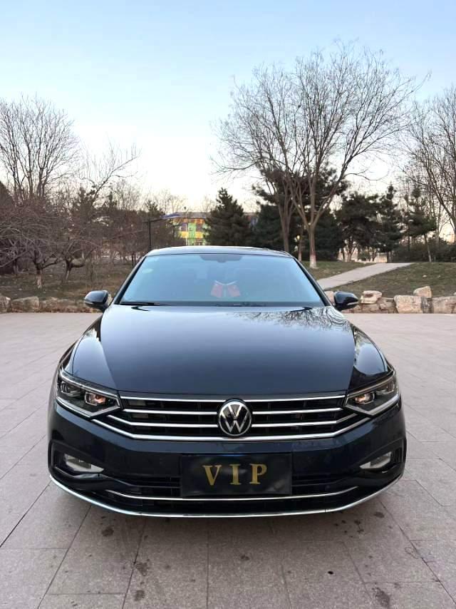 Volkswagen Magotan 2020 thumb 10