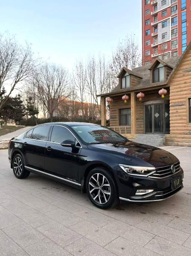 Volkswagen Magotan 2020 thumb 11