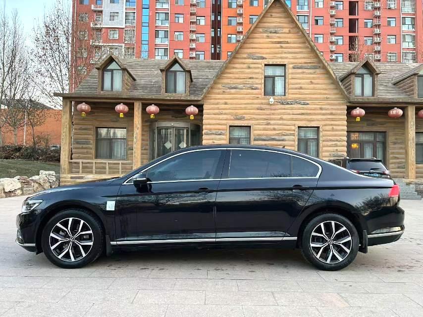 Volkswagen Magotan 2020 thumb 12