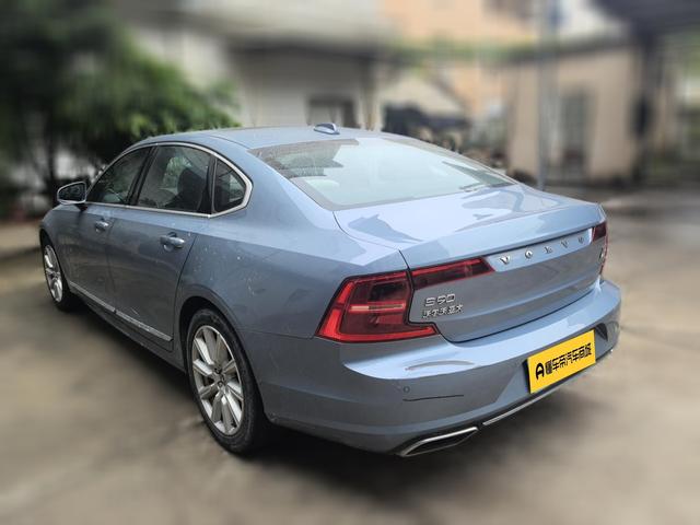 Volvo S90 2020 thumb 2