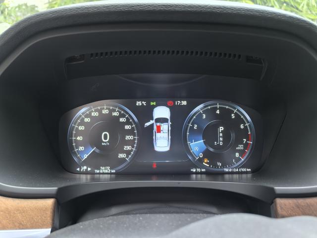 Volvo S90 2020 thumb 4