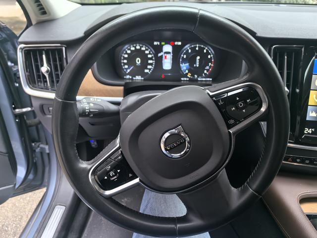Volvo S90 2020 thumb 5