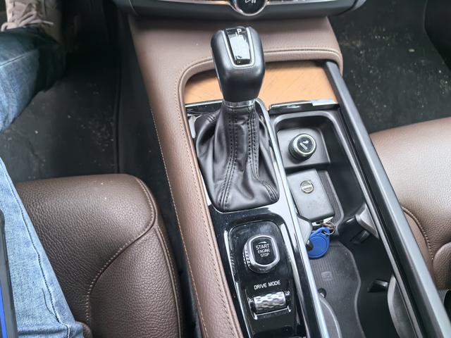 Volvo S90 2020 thumb 7