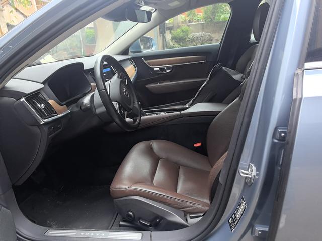 Volvo S90 2020 thumb 8