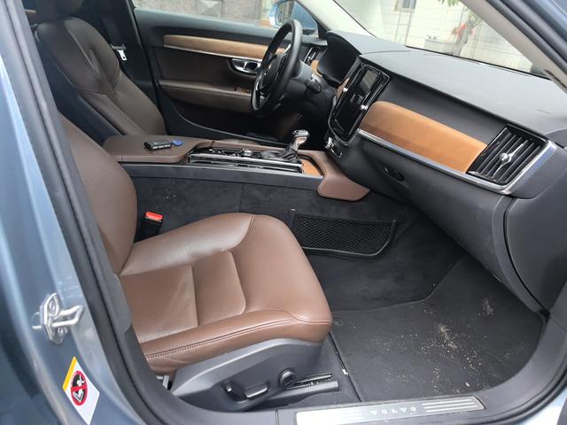 Volvo S90 2020 thumb 9