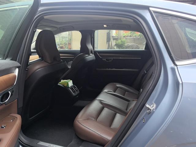Volvo S90 2020 thumb 10