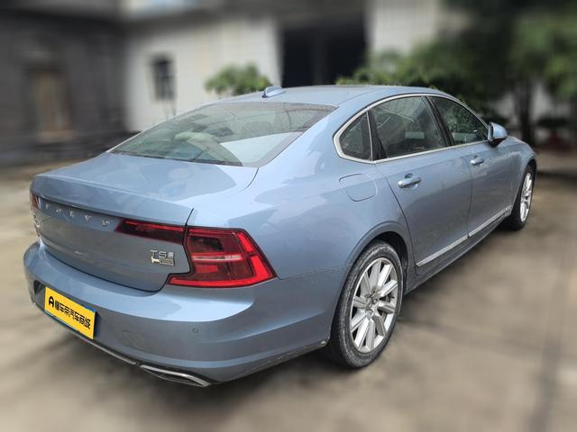 Volvo S90 2020 thumb 12