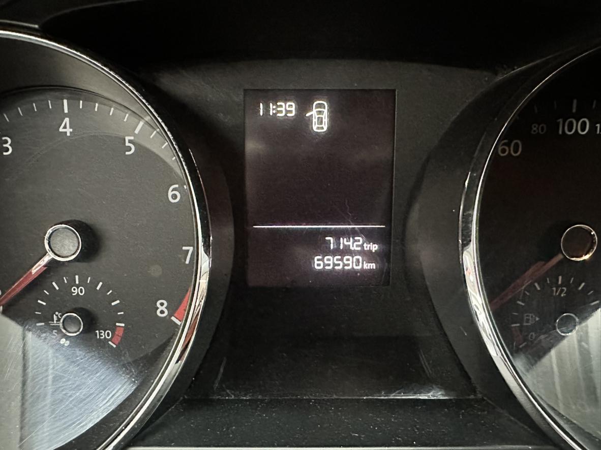 Volkswagen Lamando 2015 thumb 5