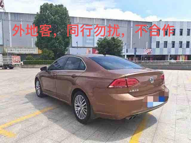 Volkswagen Lamando 2015 thumb 11