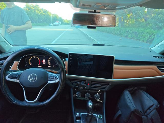 Volkswagen Bora 2023 thumb 3