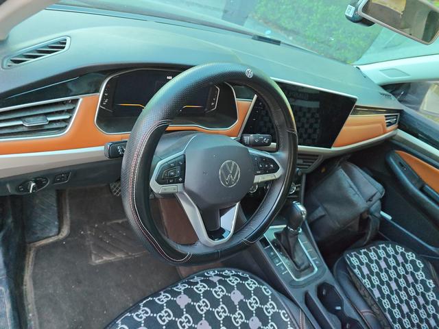 Volkswagen Bora 2023 thumb 5