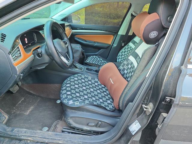 Volkswagen Bora 2023 thumb 8