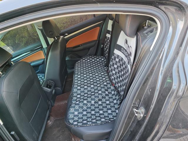 Volkswagen Bora 2023 thumb 10