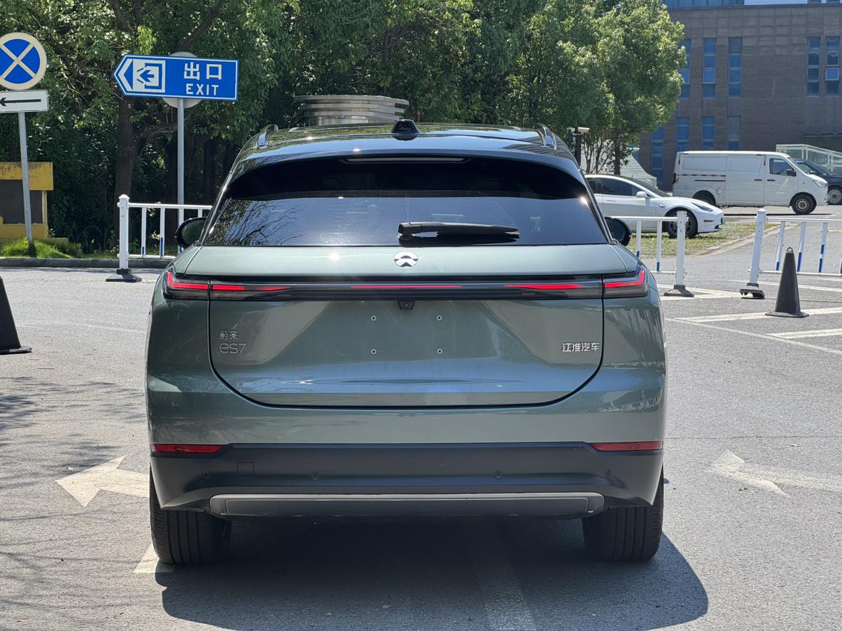 Nio ES7 2022 thumb 3