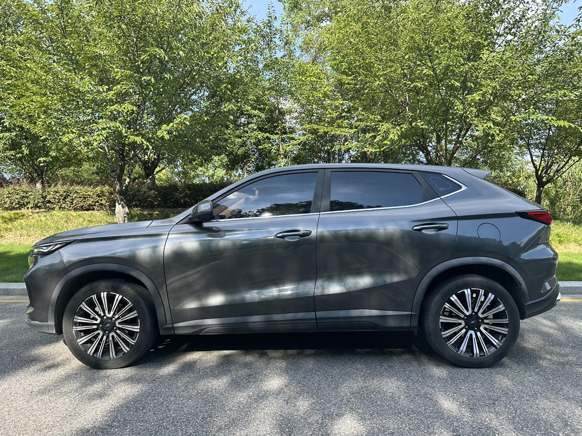 Changan Oshan Oshan X5 2021 thumb 2