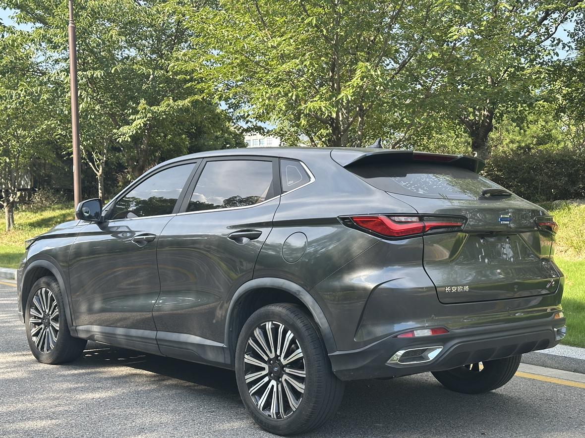 Changan Oshan Oshan X5 2021 thumb 3
