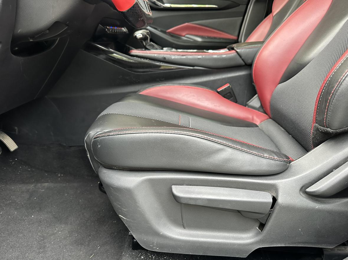 Changan Oshan Oshan X5 2021 thumb 10