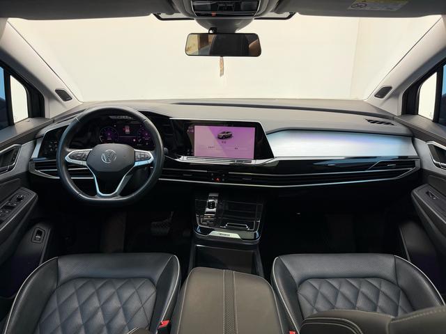 Volkswagen Lamando 2021 thumb 12