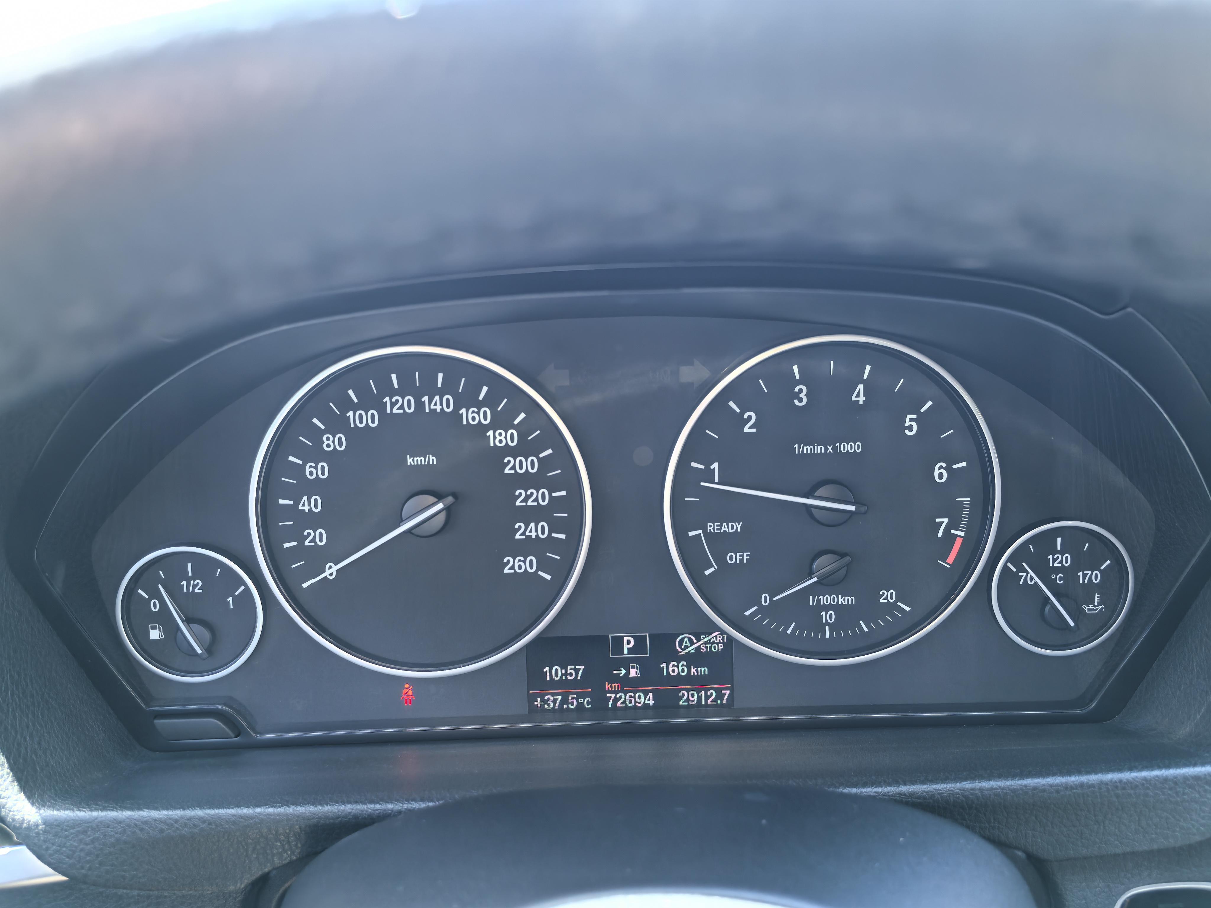 BMW 3 серии 2016 thumb 8