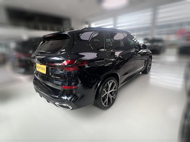 BMW X5 2023 thumb 2