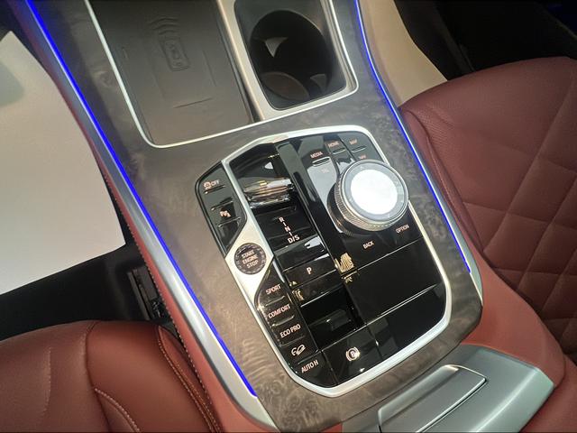 BMW X5 2023 thumb 7