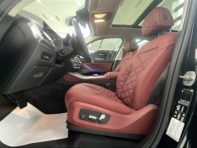 BMW X5 2023 thumb 8