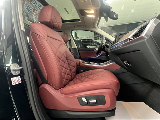 BMW X5 2023 thumb 9