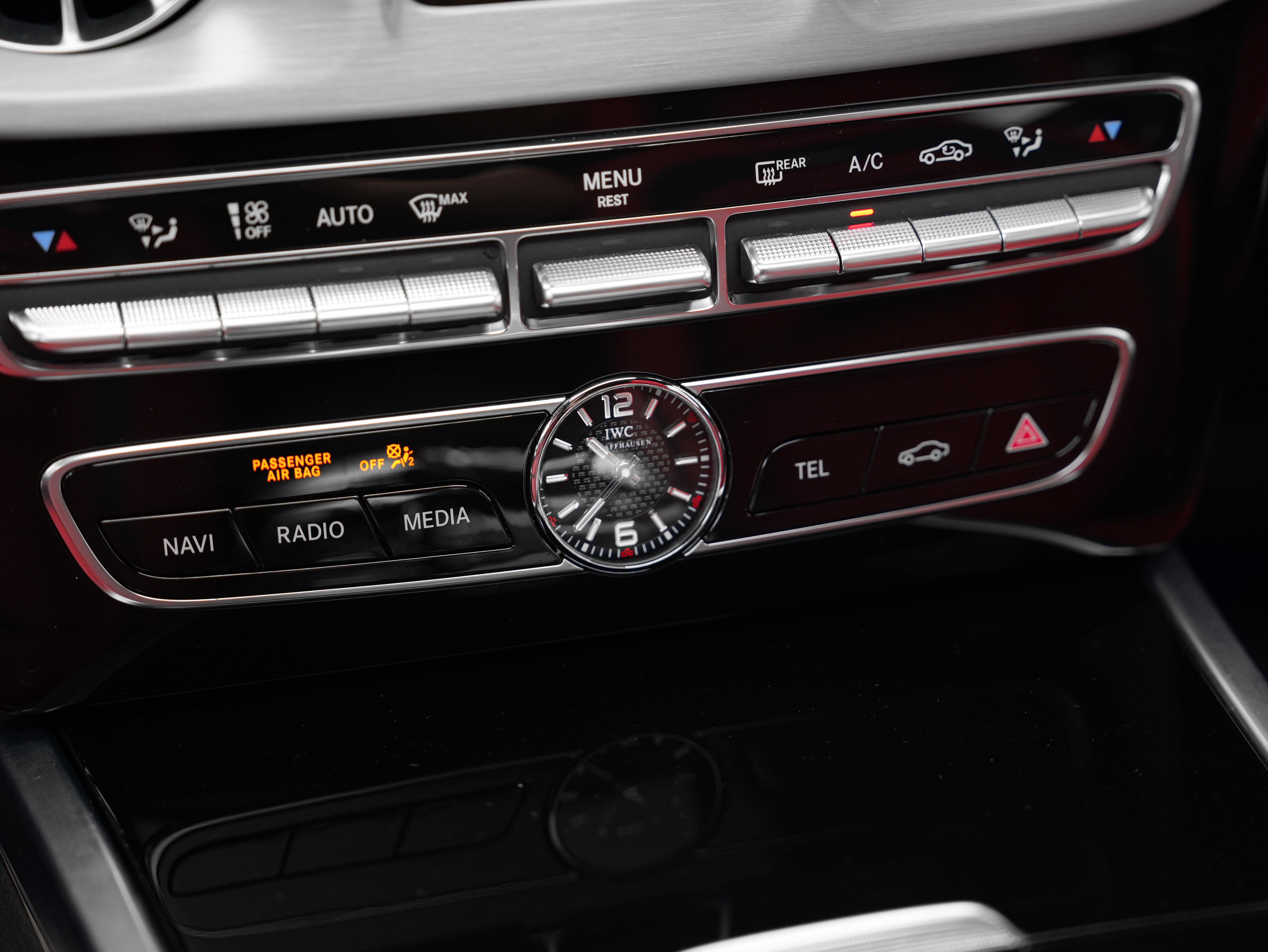 Mercedes-Benz G-Класс 2021 thumb 9