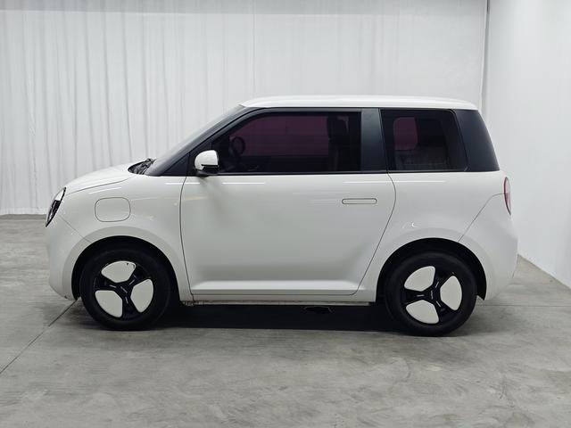 Changan Qiyuan Lumin 2022 thumb 2