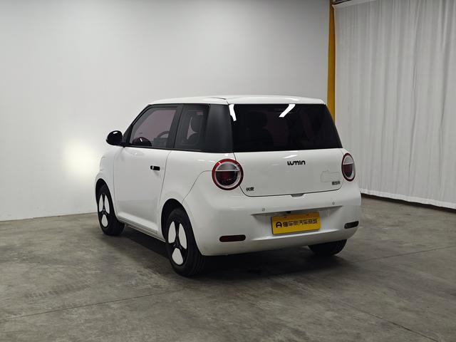 Changan Qiyuan Lumin 2022 thumb 3