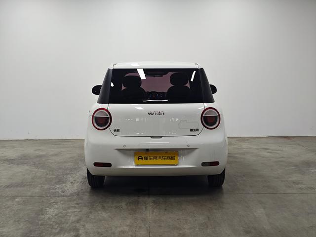 Changan Qiyuan Lumin 2022 thumb 4