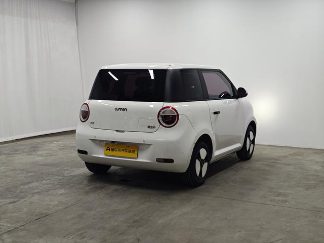 Changan Qiyuan Lumin 2022 thumb 5