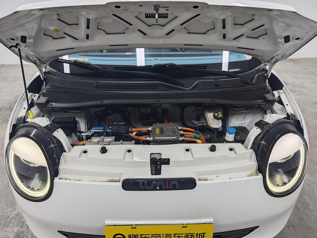 Changan Qiyuan Lumin 2022 thumb 8