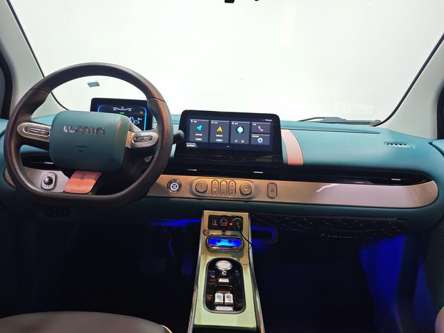 Changan Qiyuan Lumin 2022 thumb 12