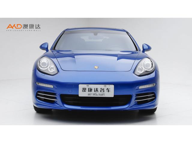 Porsche Panamera 2016 thumb 10