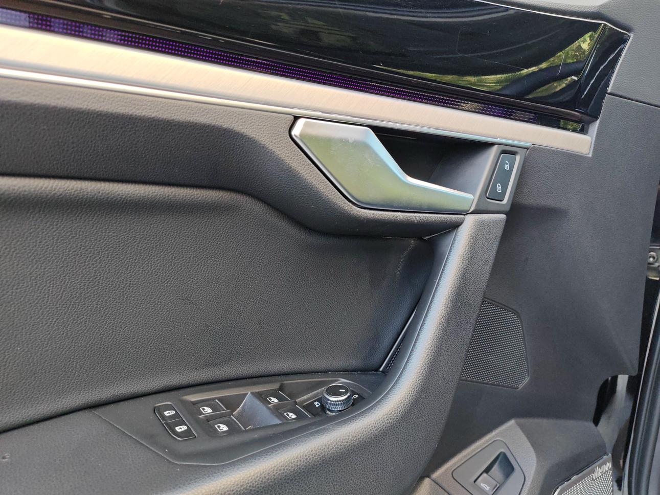 Volkswagen Touareg 2019 thumb 6
