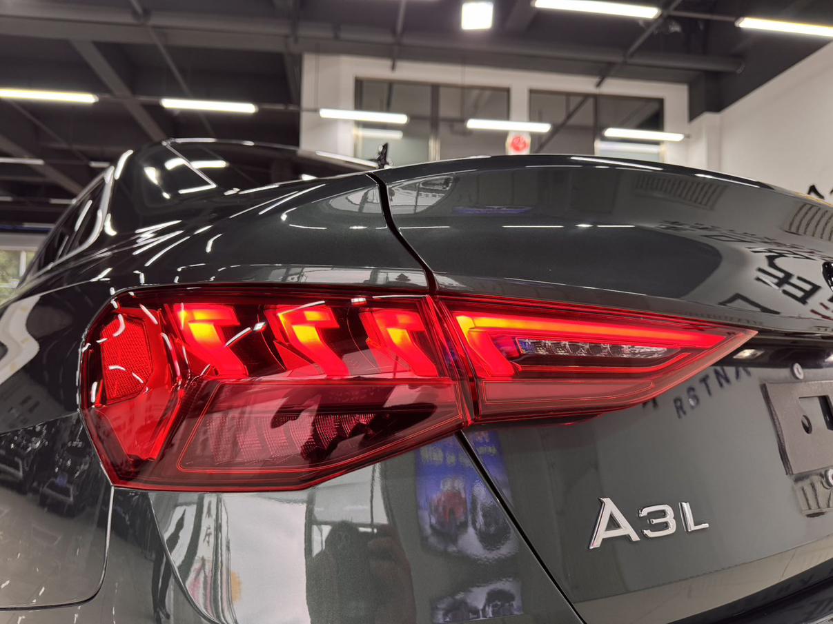 Audi A3 2023 thumb 7